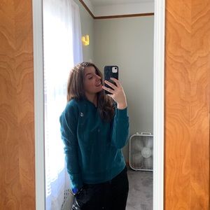 💙reverse weave champion crewneck